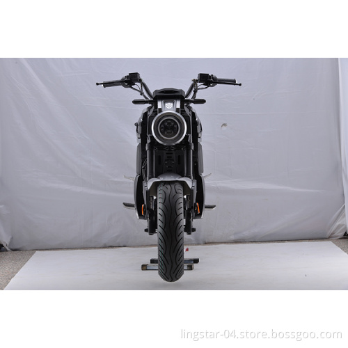CKD 72V4000W Adult Electric Motorcycle Electric Motorbike Cheap 90km Speed Electric Scooter